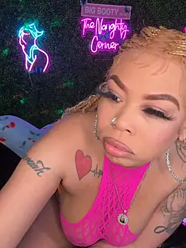 RenaThickAss – Live XXX-chat
