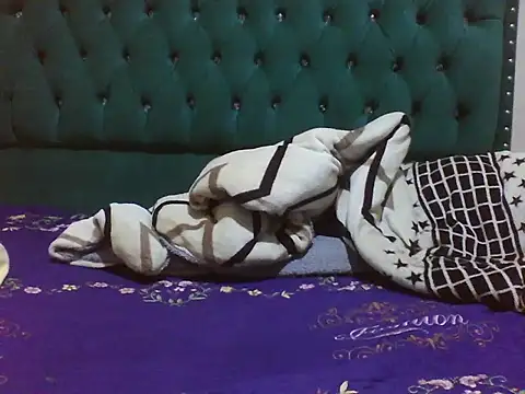 Sexy_Riri's Live XXX Chat