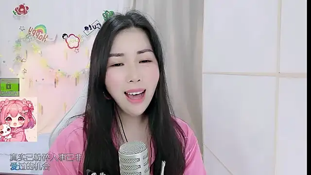HK_angelchloe 现场XXX聊天