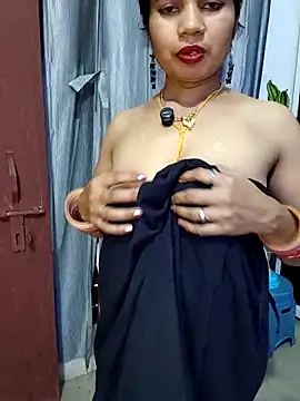 MoonlikeData9 – Live XXX-chat