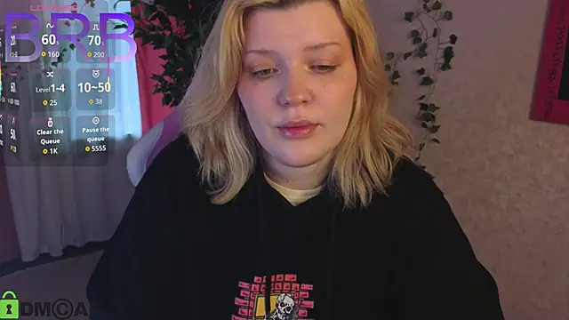 Michele_Greenn – Live XXX-chat