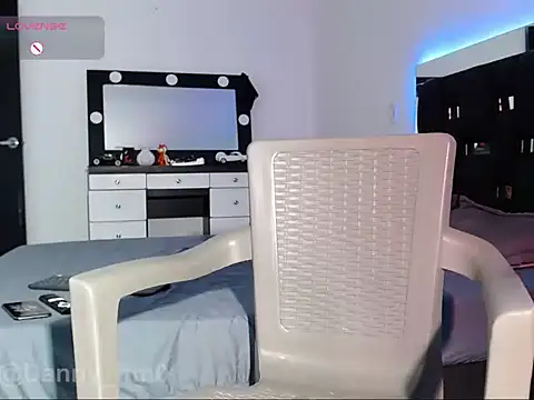 Dannystone2n Webbikameraesitys