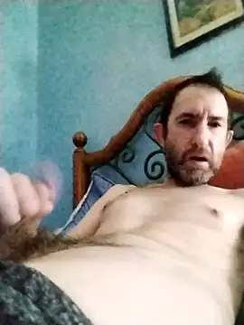 Pollusc's Webcam Show
