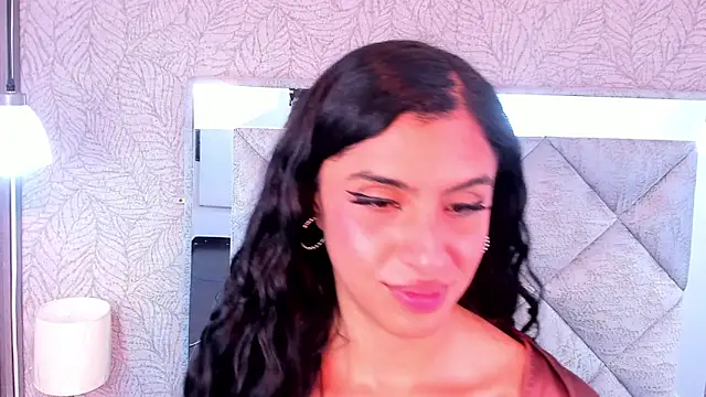 LilithDesire_ Webcamshow