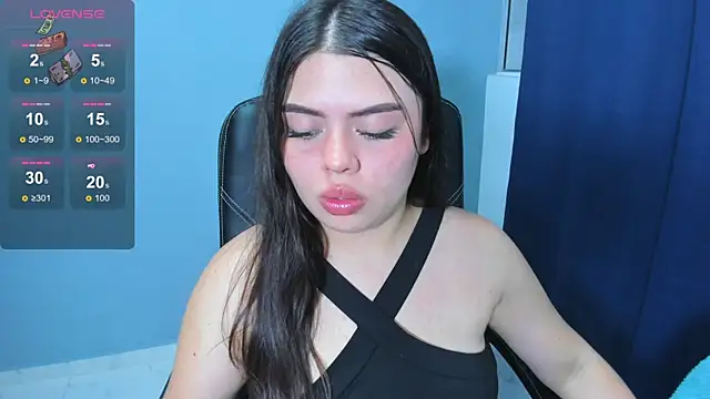Sexy_paradise18_のライブXXXチャット