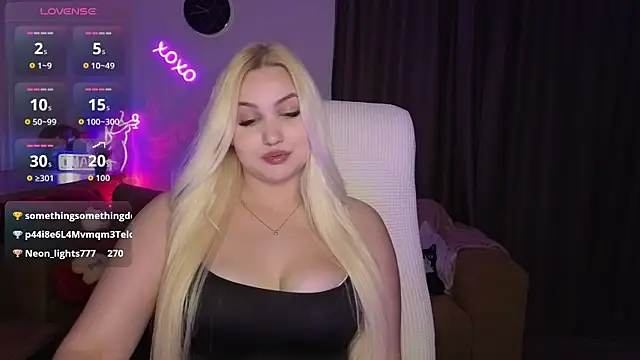 XXX chat uživo modela adrelaxina