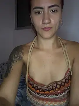 AmaraMontiel Live XXX-Chat