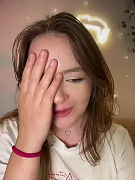 -Meowy- Webcam show