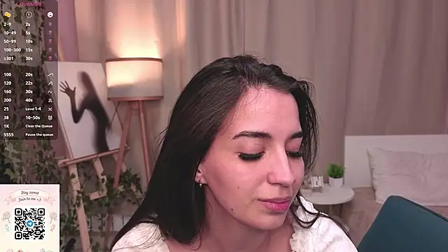 EmmyNoel Live XXX Chat