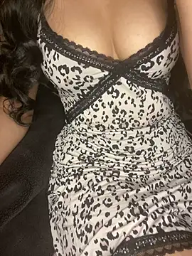 ROUUH's Webcam Show