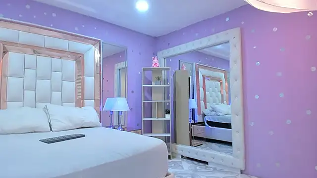 Živý XXX chat Goldentemptation_