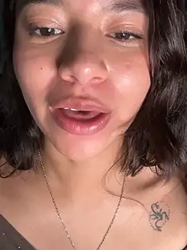 Chat XXX en directo de CocoaGigiMuse