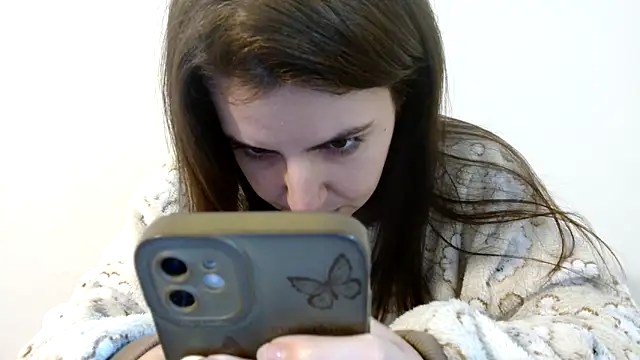 chelbyy Live XXX-Chat