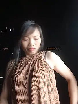 ngan-cute Chat XXX live