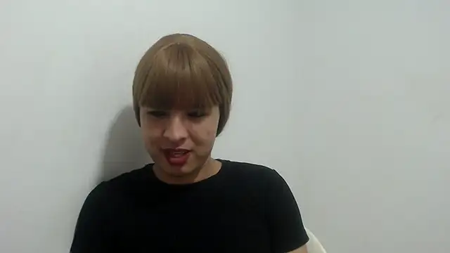 estefania224 Pertunjukan Webcam