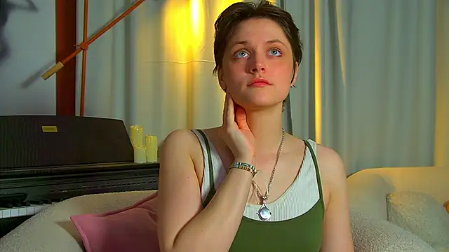 RitaRoses – webcam-show