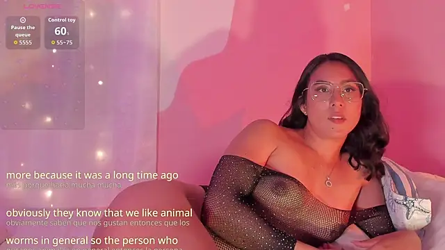 DaraBeckett Chat XXX live