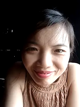 ngan-cute live XXX chat