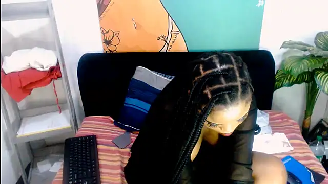Chat +18 de Angel_of_sensuality ao vivo