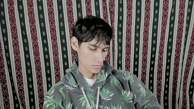 Show webcam de Skinny_Sebas