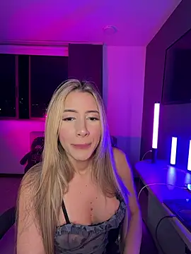 Ambarprada – Live XXX-chat