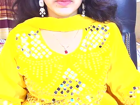 Noor_Zarin ওয়েবক্যাম শো