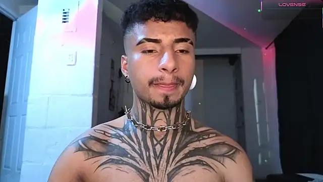 JuanCamiilo_66n Webbikameraesitys