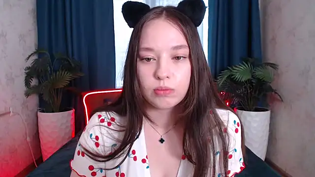 Chatroom XXX en direct de PureLedy