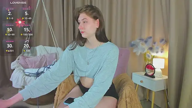 May_Yam live XXX chat