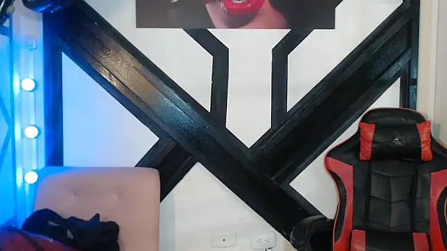 lia_cr1 现场XXX聊天