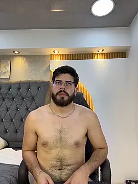 DomBoy_ Live XXX Chat