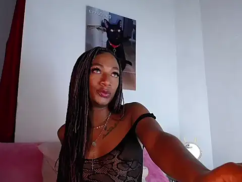 samy_doll's Live XXX Chat