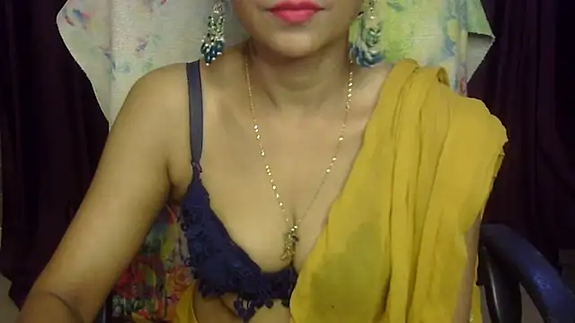 Show de webcam de iam-moni2