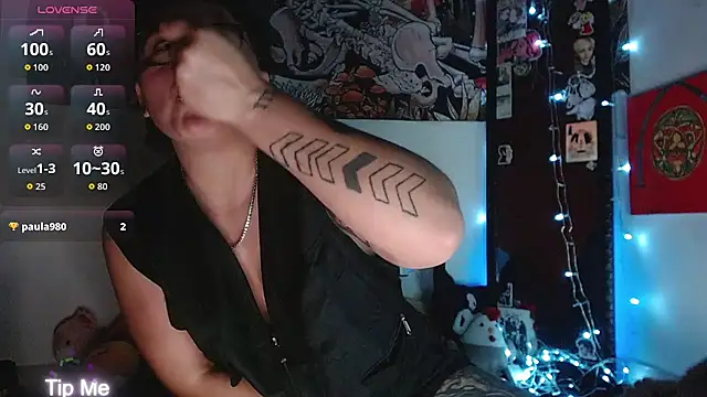 isabeautyx19 live XXX chat