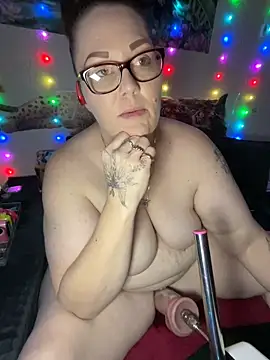fatfabulous1981's Live XXX Chat