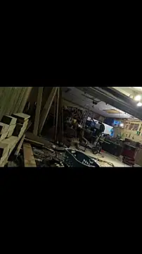 Buffshagswell Webcam-Show