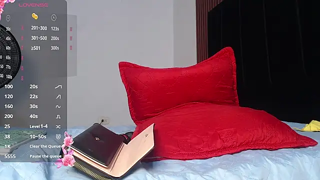 Hanna19_ 라이브 XXX 채팅