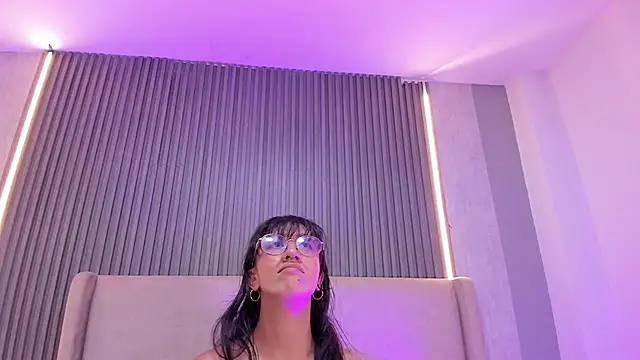 IsaBrock Live XXX-chat