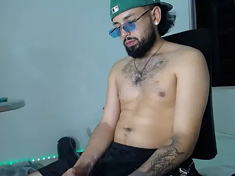 camilorestrepo77's Webcam Show