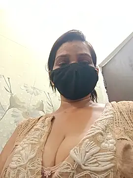 Show de webcam de risky_women