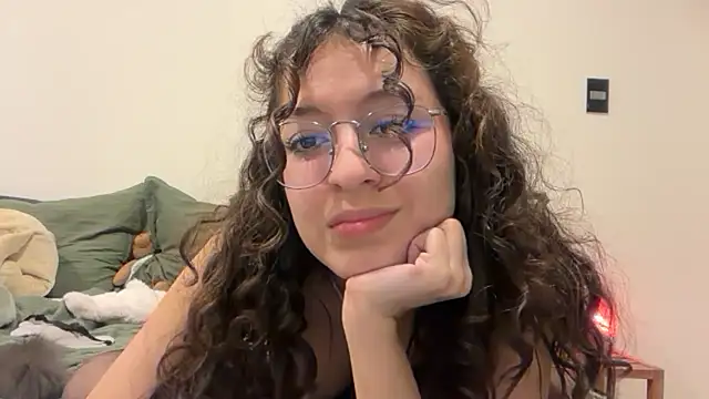 Alicatcua_'s Live XXX Chat
