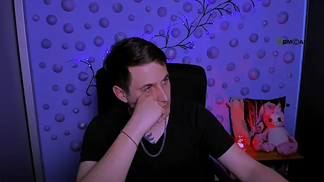 Chat XXX ao vivo de beauty_liam