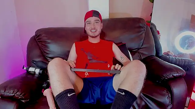 Salvattore_Muller's Webcam Show