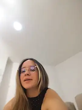 Dani_javi 라이브 XXX 채팅