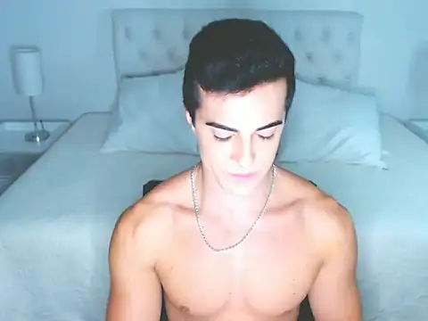 Show Webcam de mr_hunterx