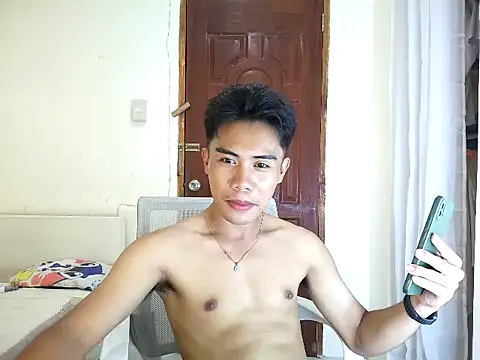 valerio_fernan Pertunjukan Webcam