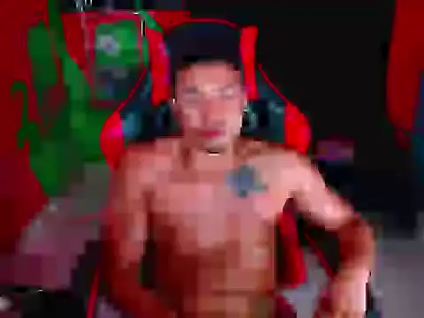 Chat +18 de Nikkithebeastx ao vivo