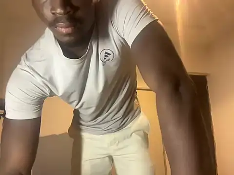 hotblackdick12 Show Webcam