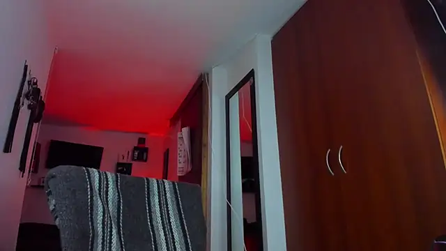 _John_Boy_ Adlı Modelin Web Kamerası Şovu