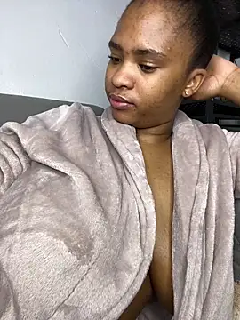 __Fifi's Webcam Show